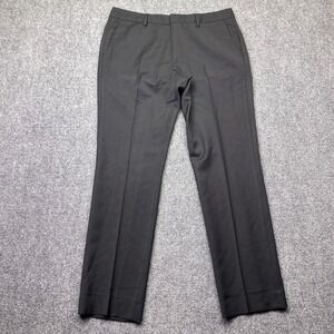 jetsetter italian linen dress pant Italian Linen Dress Pants - Jetsetter Collection